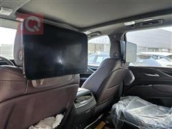 كاديلاك اسكاليد